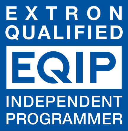 Extron Equip