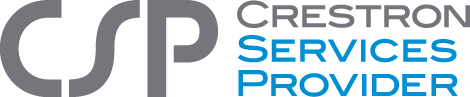 Crestron Service Provider